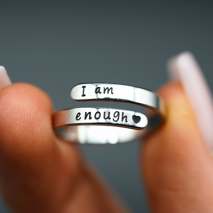 The Affirmation Ring