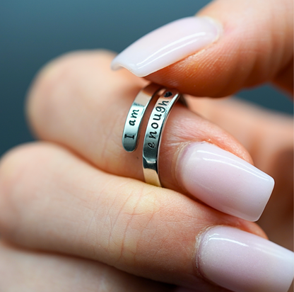The Affirmation Ring
