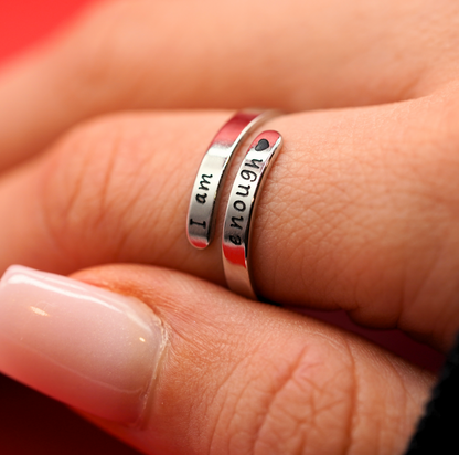 The Affirmation Ring