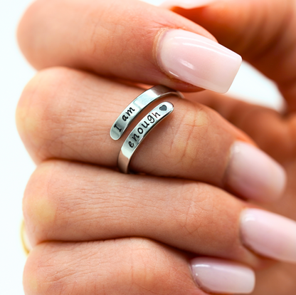 The Affirmation Ring