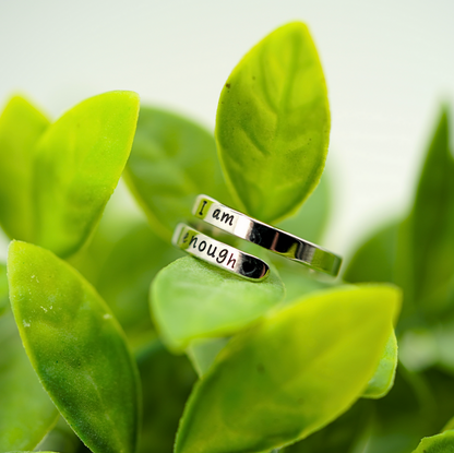 The Affirmation Ring