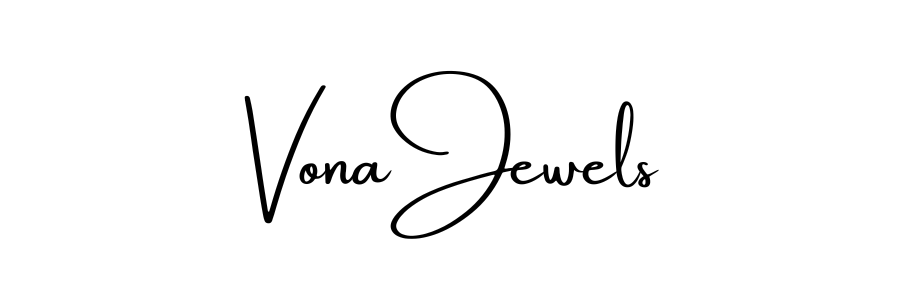 vonajewels